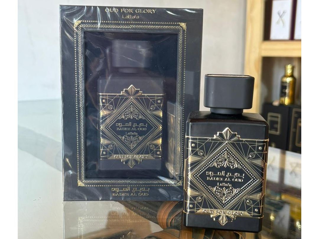 Oud for Glory