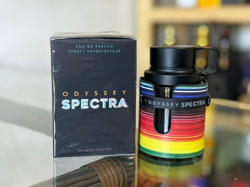 Odyssey Spectra