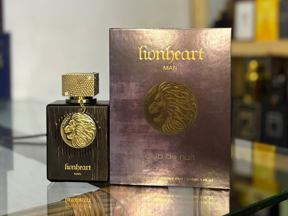 Lionheart