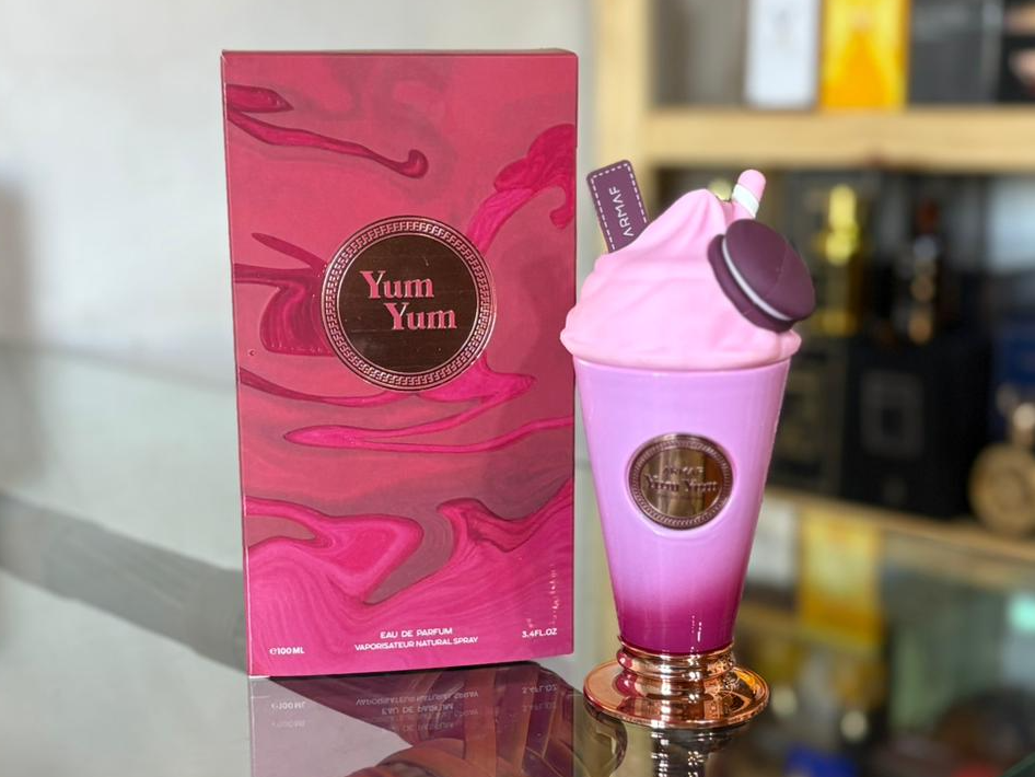 Yum Yum