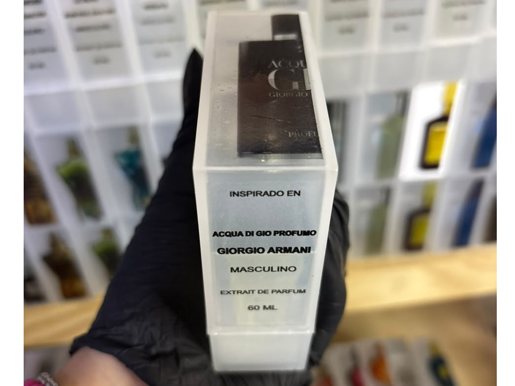 Acqua Di Gio Profumo-Armani