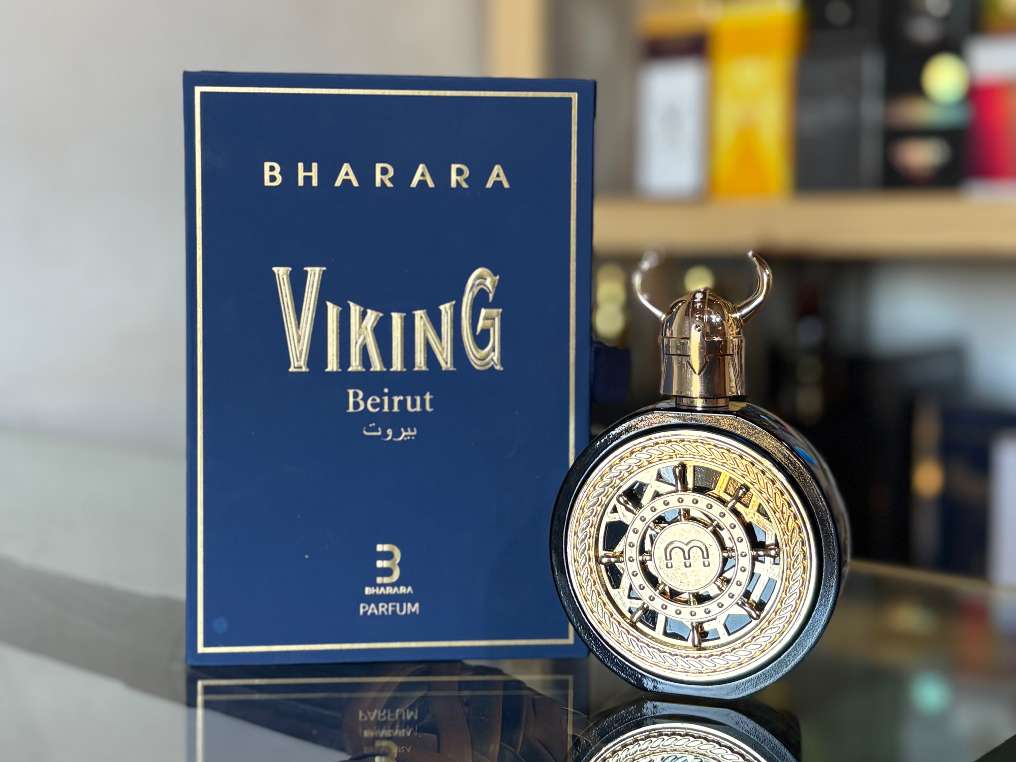 Viking Beirut