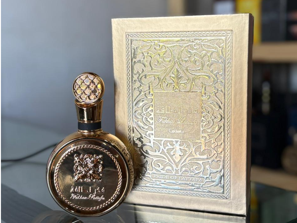 Fakhar Gold