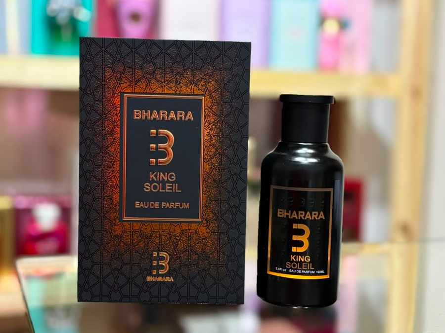 Bharara King Solei