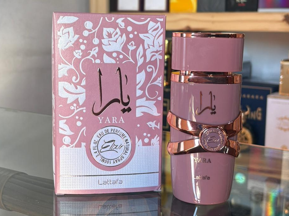 Yara Elixir