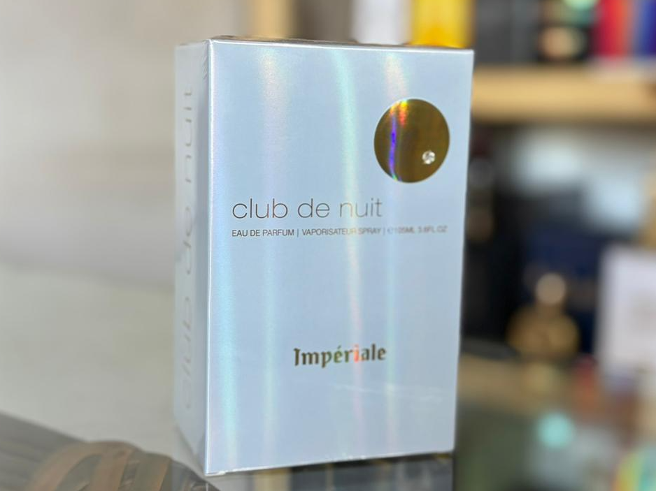 Club de nuit Imperiale