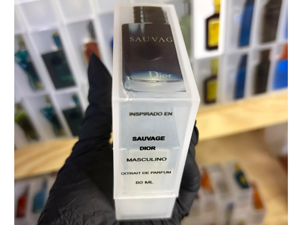 Sauvage-Dior