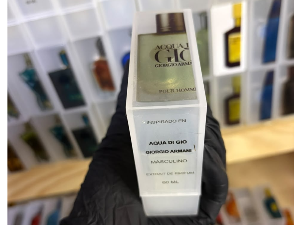 Acqua di Gio-Armani