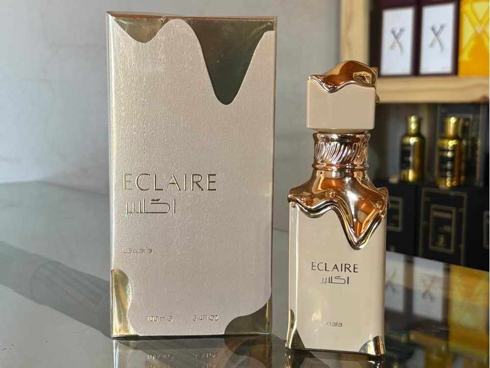 Eclaire