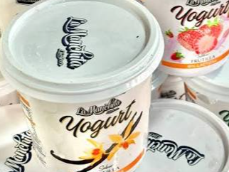 Yogurt La Manchita 800g de El Almacén Natural