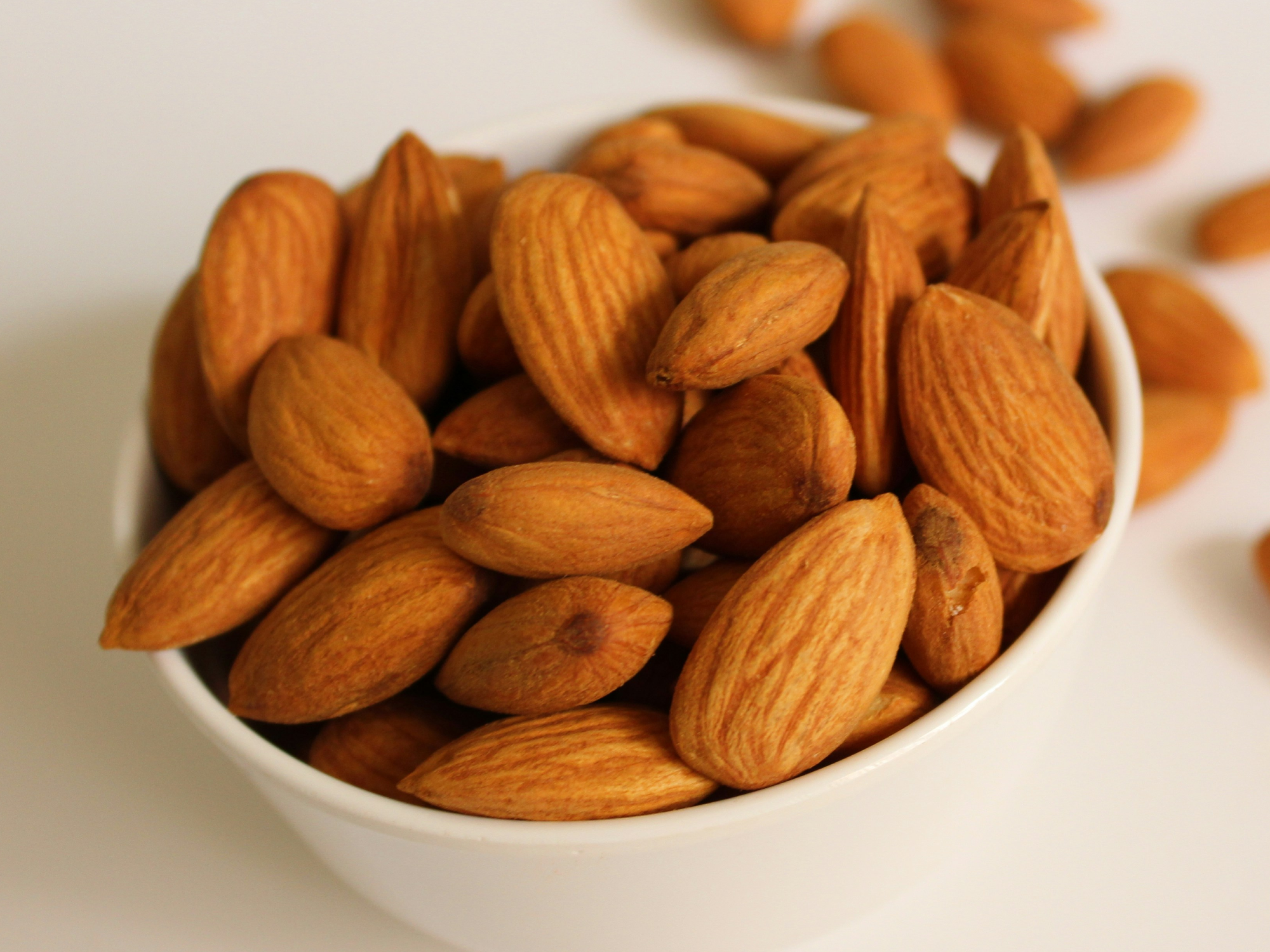 Almendras