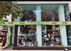 Logo de CARELEY