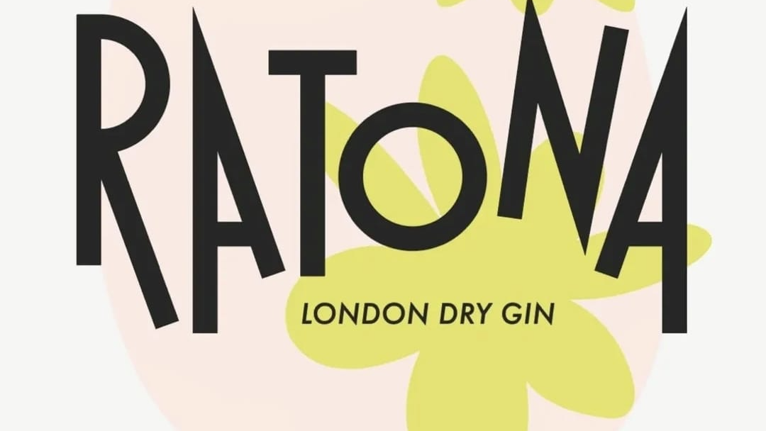 Ratona Gin Artesanal