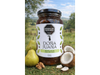 Mermelada de Pera con Coco por 500g (Doña Juana)