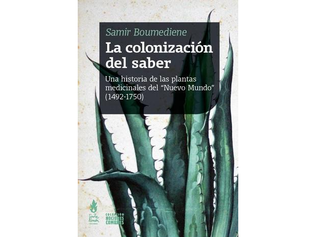 La colonización del saber