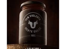 Dulce de Leche Tambo La Resistencia x 500 grs. de Nodo Movida Ciudad