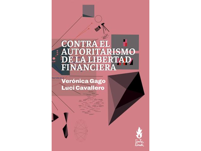 Contra el autoritarismo de la libertad financiera de Nodo Movida Ciudad