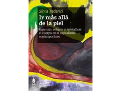 Ir más allá de la piel