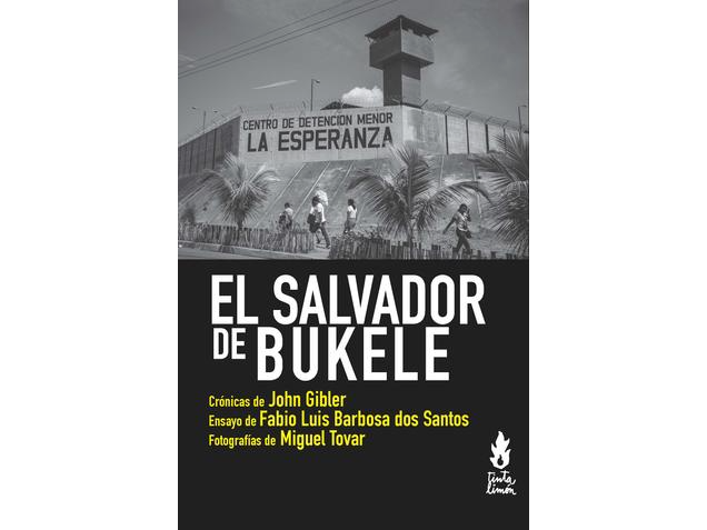 El Salvador de Bukele