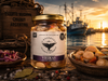Vieiras patagònicas en escabeche por 180gr