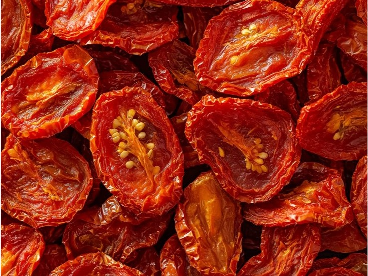 Tomate Roma por 250 gr.