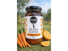 Mermelada de Zanahoria con Naranja por 500g (Doña Juana)