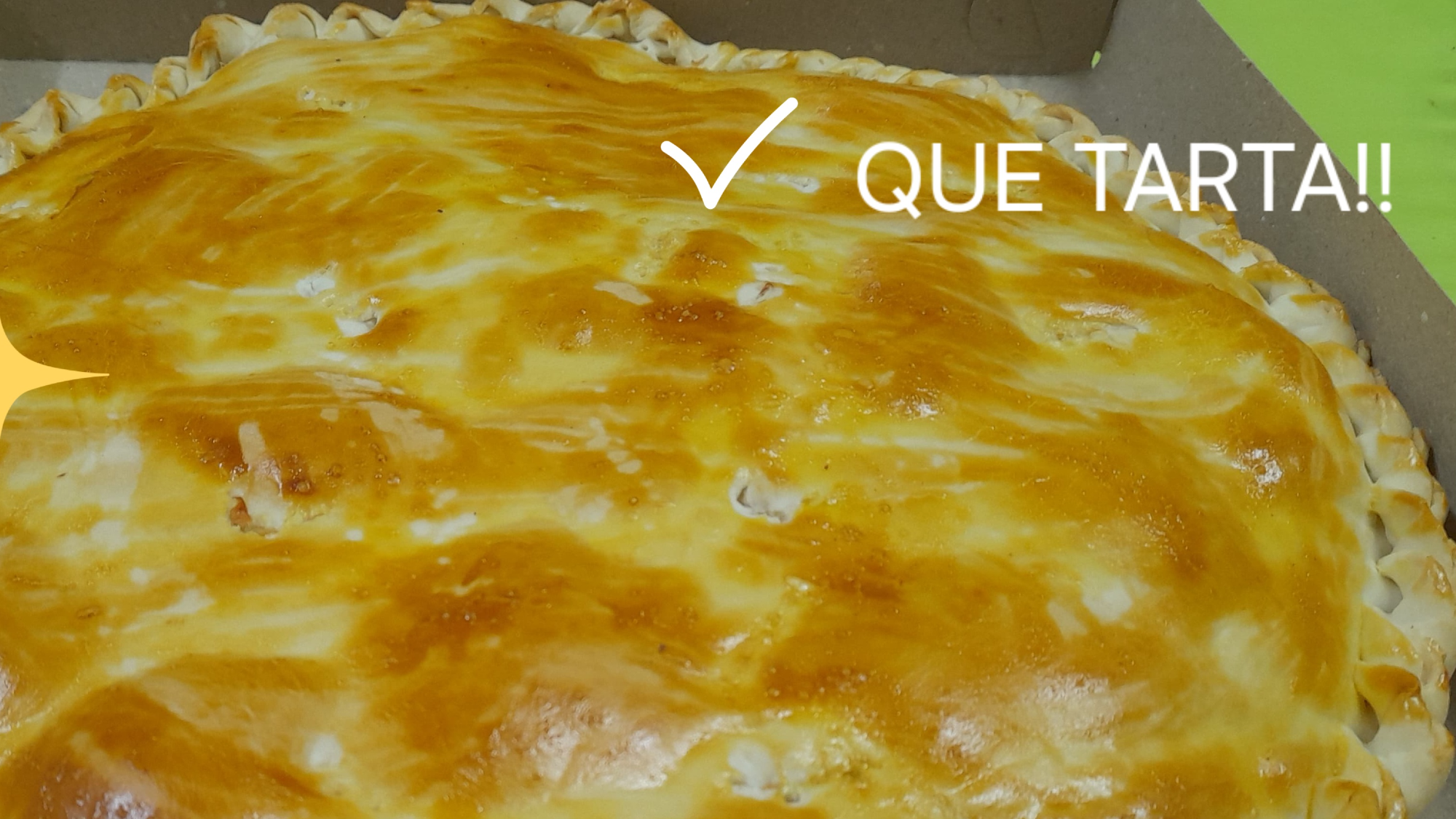 Tartas