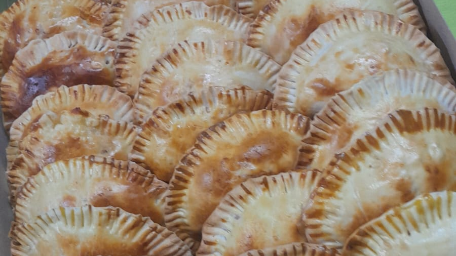 Empanadas