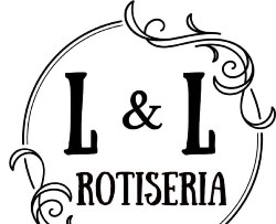 Logo L & L ROTISERIA