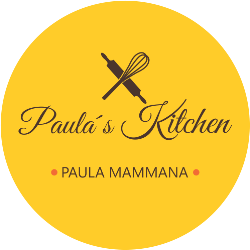 Logo Paula´s Kitchen