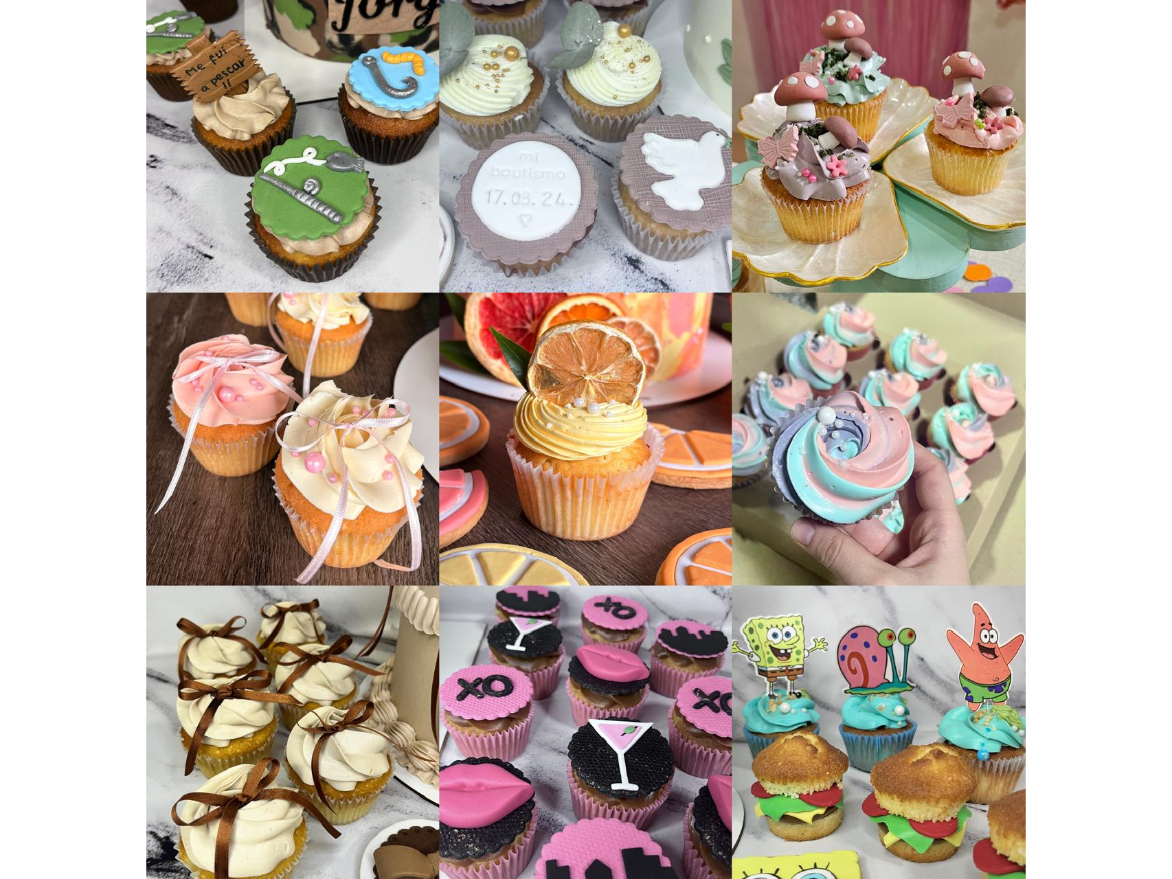 Producto de Paula´s Kitchen