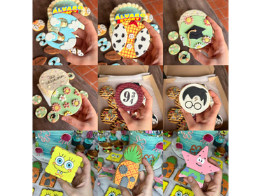 Producto de Paula´s Kitchen