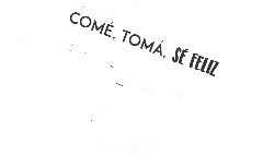 Logo de Teppanyaki Recta