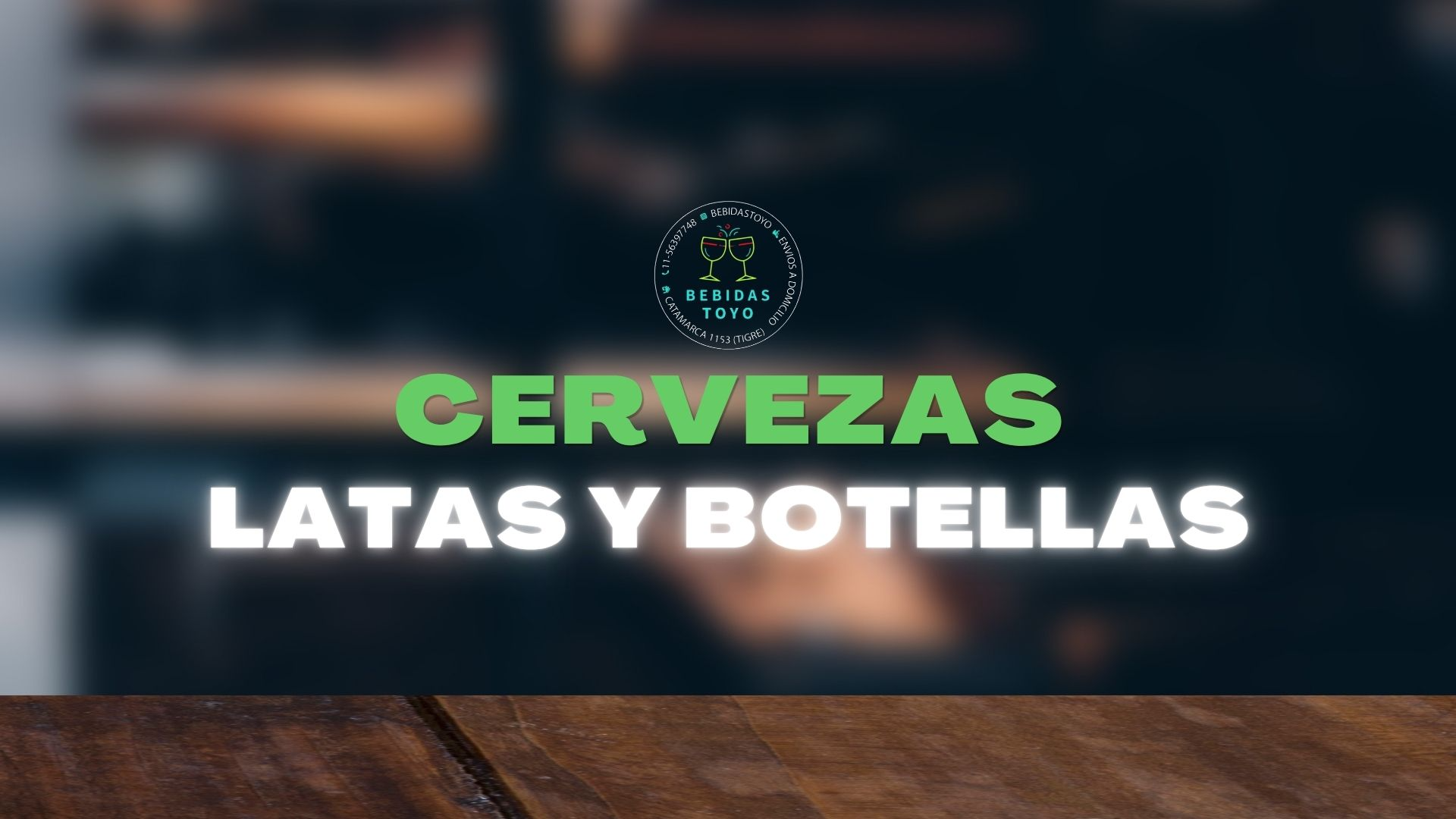 CERVEZA