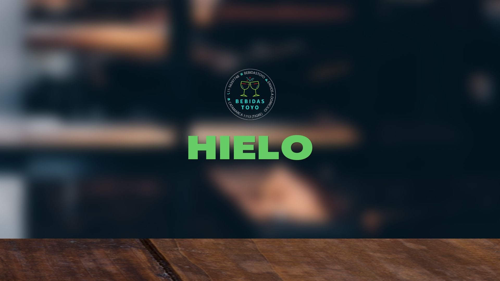 HIELO