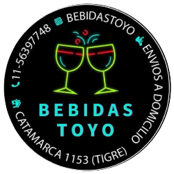 Logo Bebidastoyo