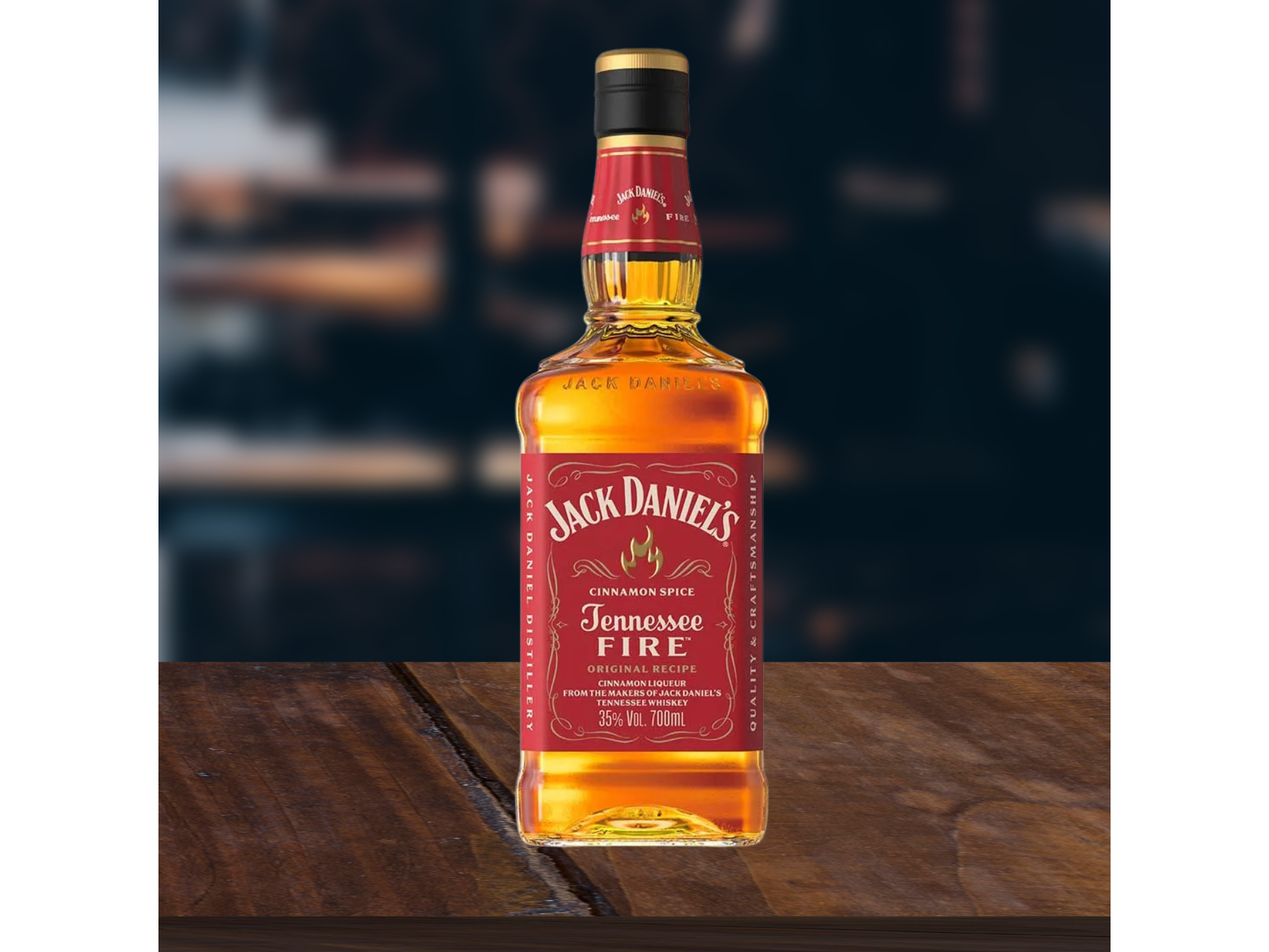 JACK DANIEL´S  700ml