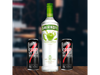 COMBO (SMIRNOFF SABORIZADO + 2 SPEED XL)