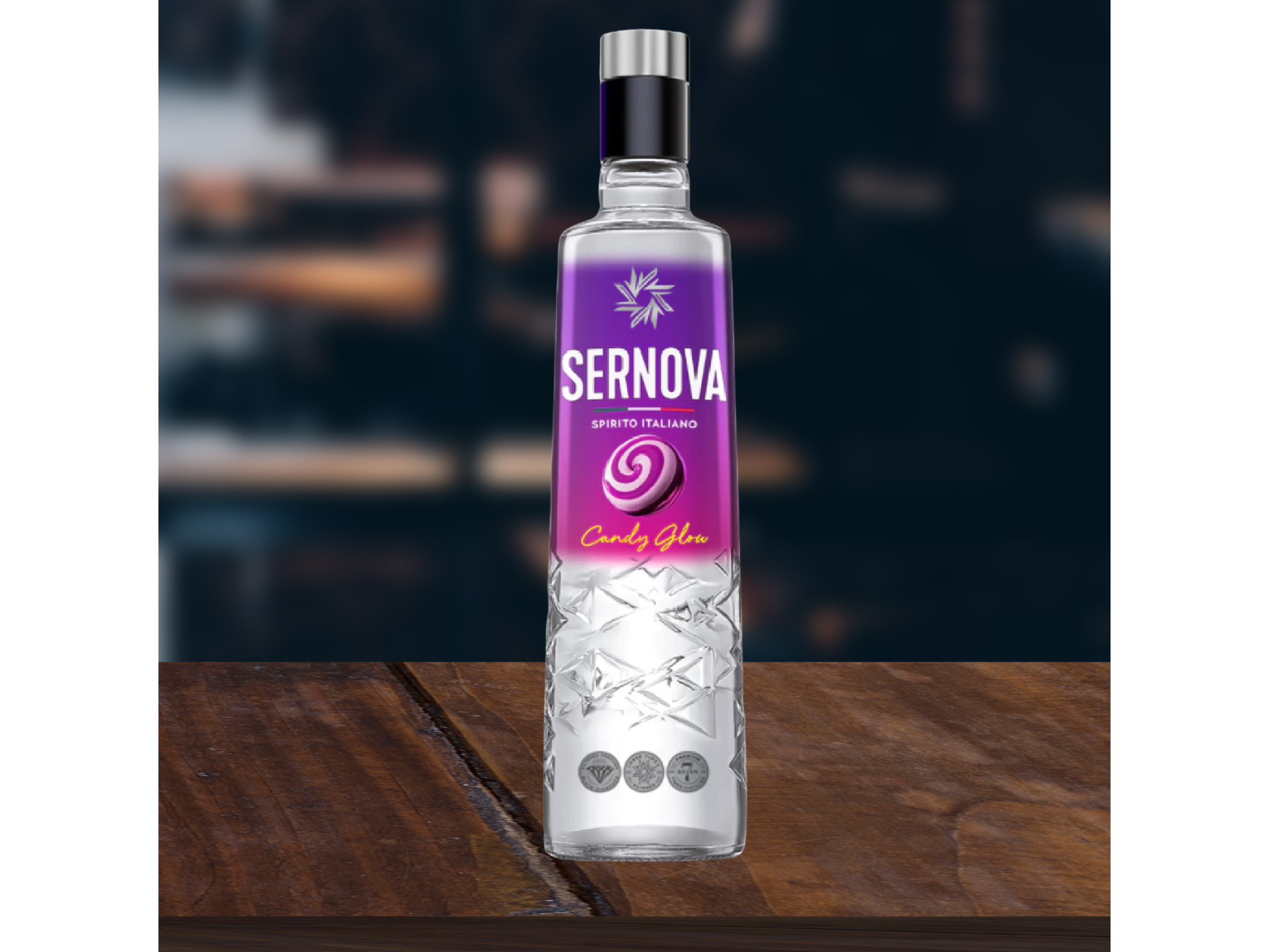 SERNOVA CANDY