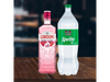 COMBO (GORDON´S SABOR + SPRITE 2.25)