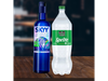 COMBO (SKYY JUNGLE + SPRITE 2.25)