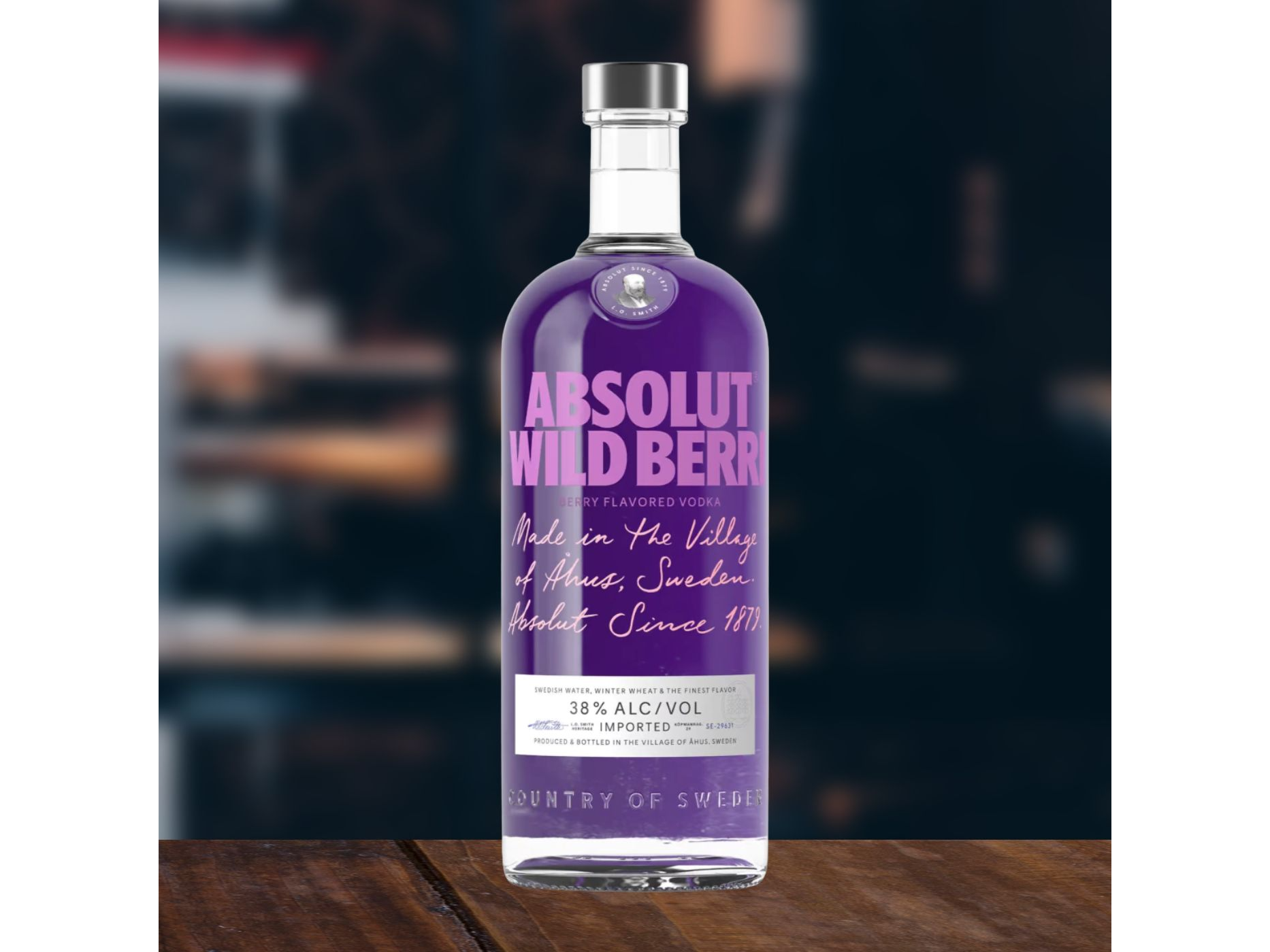 ABSOLUT SABORIZADO