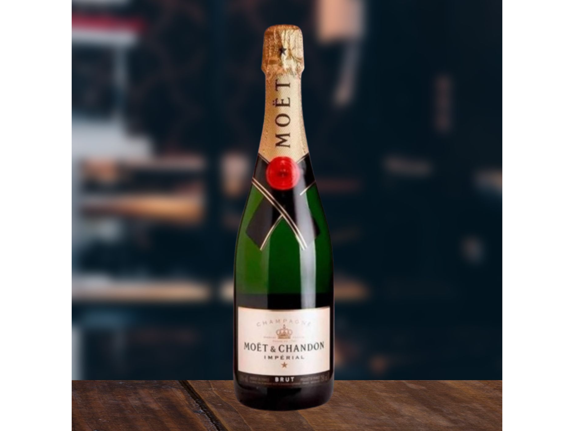 MOET BRUT