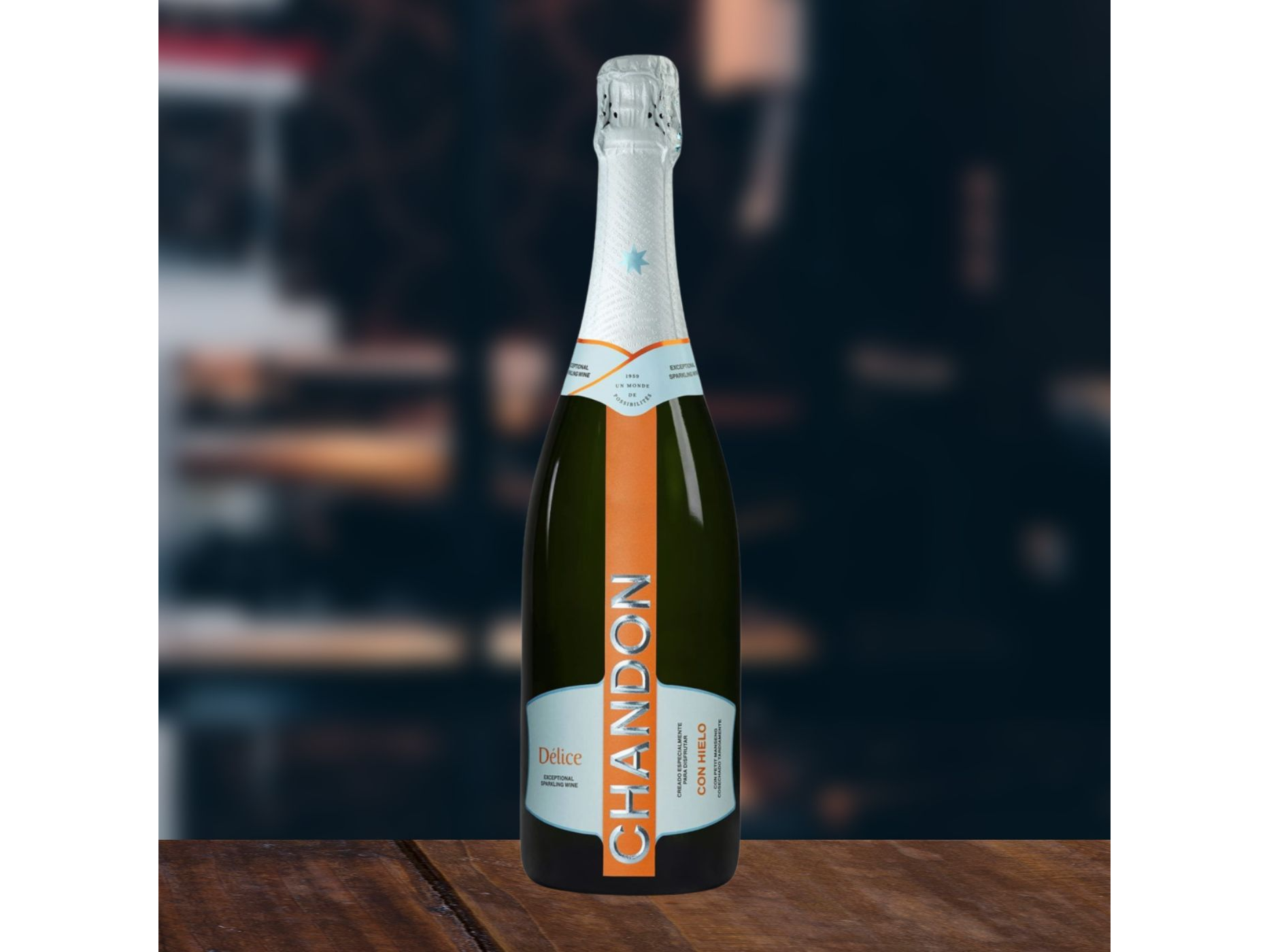 CHANDON 1.5 lts DELICE