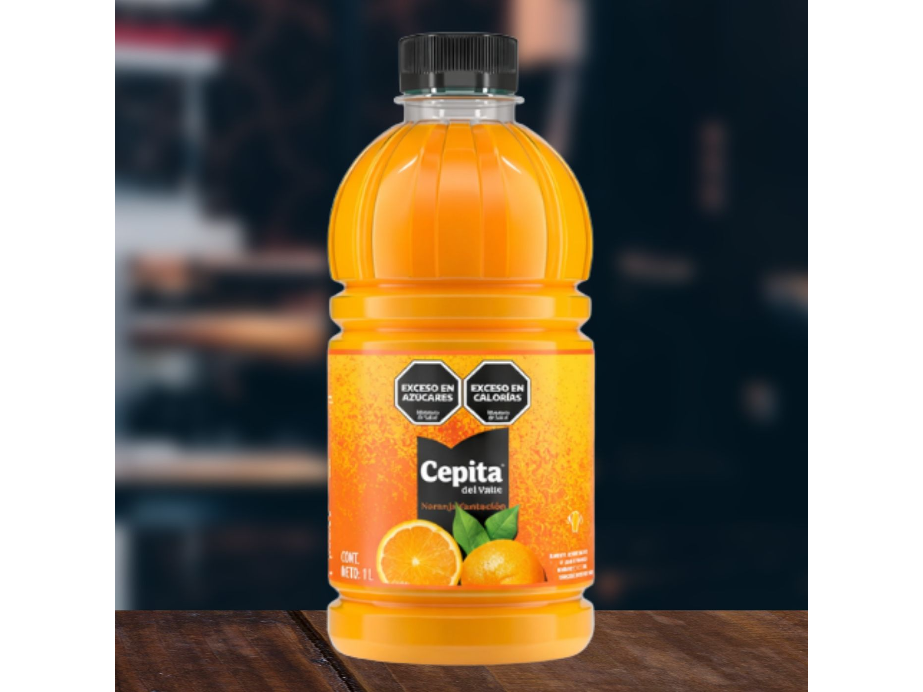 JUGO CEPITA 1L