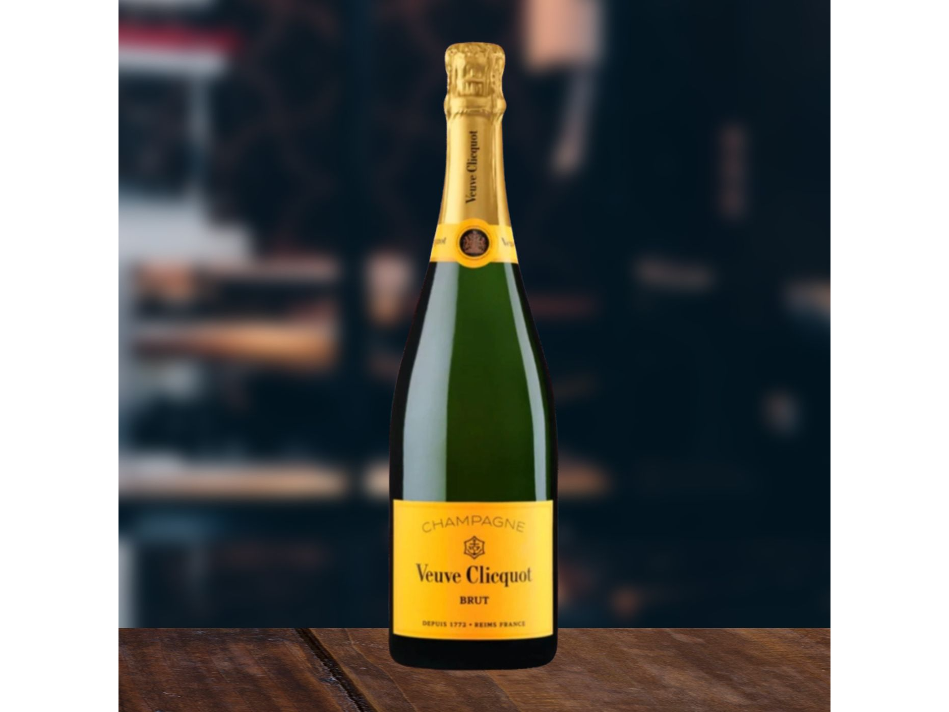 VEUVE CLICQUOT