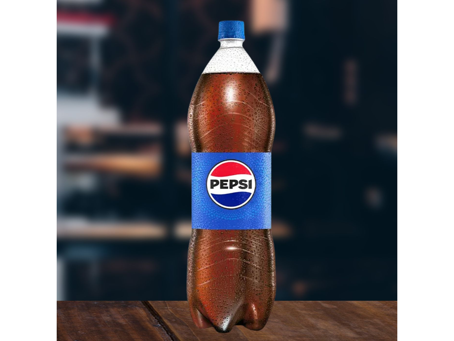 PEPSI 2L