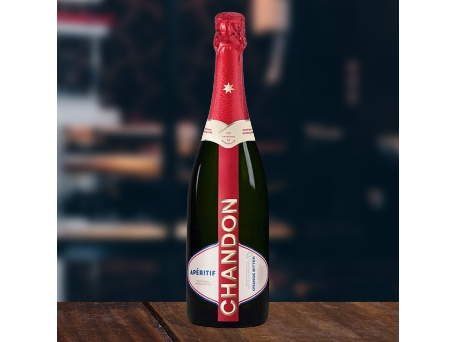 CHANDON
