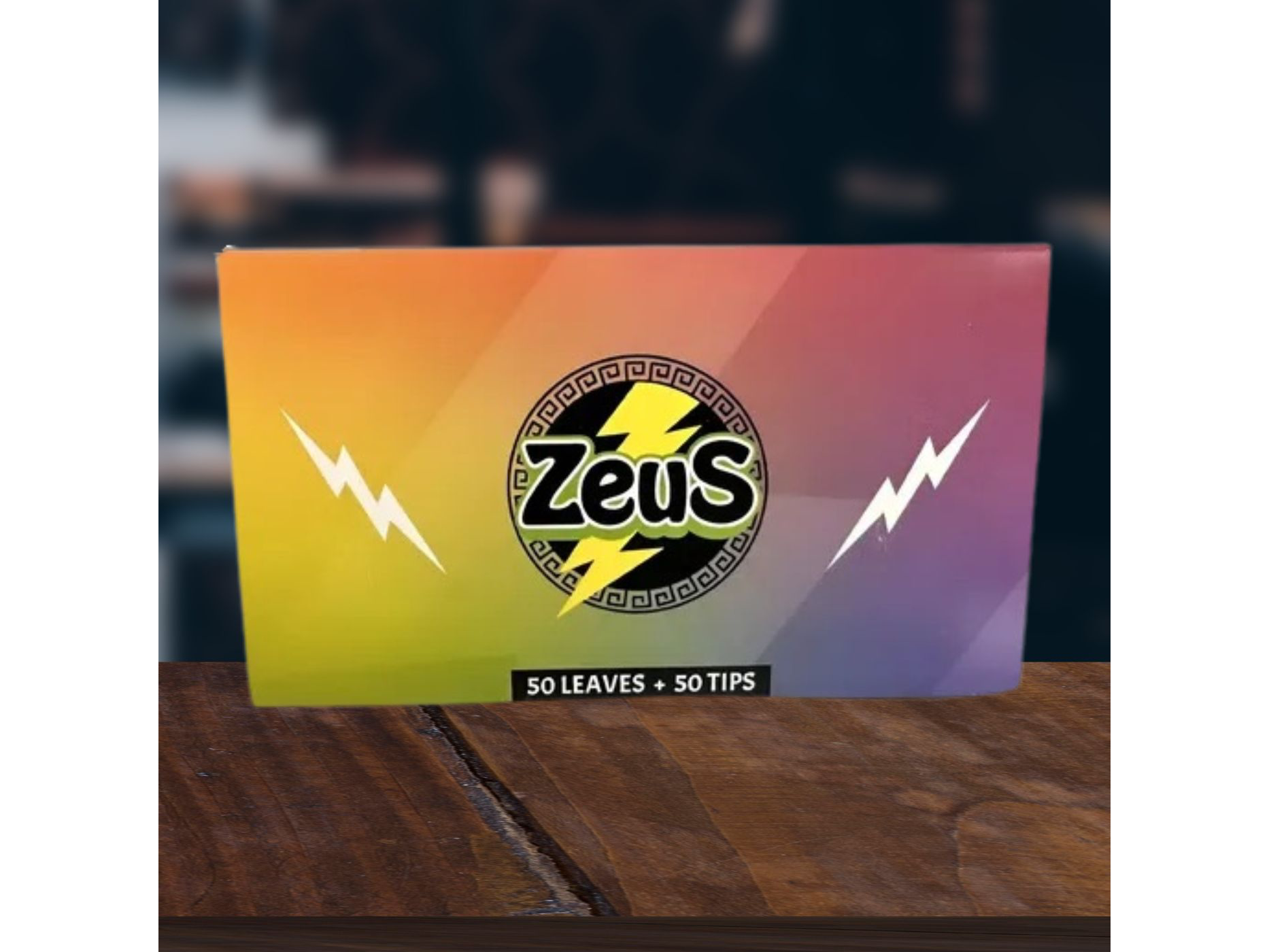 CELULOSA ZEUS x50