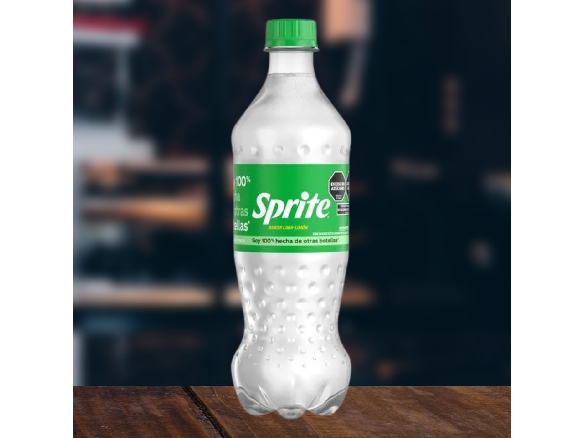 SPRITE 600ml